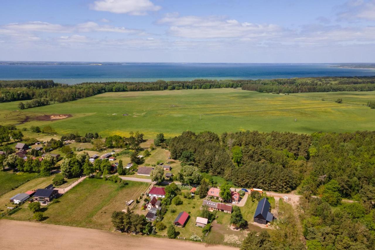 Fewo Am Wald Boek Exterior photo